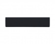 Palm Rest for K2 / K6 / K2 Pro / K6 Pro - Black (DEMO)