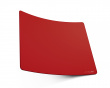 Mousepad FX Hayate Otsu V2 - XSOFT - XXL - Wine Red (DEMO)