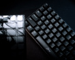 YING75 HE Forged Carbon Fiber Keyboard - Black [Gateron Nightfall] (DEMO)