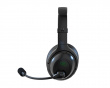 A-Blaze Wireless Gaming Headset (DEMO)