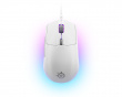 Rival 3 Gen 2 Wired Gaming Mouse - White (DEMO)