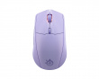Rival 3 Gen 2 Wireless Gaming Mouse - Lavender (DEMO)