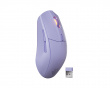 Rival 3 Gen 2 Wireless Gaming Mouse - Lavender (DEMO)