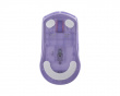 Rival 3 Gen 2 Wireless Gaming Mouse - Lavender (DEMO)