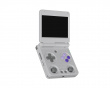 RG34XXSP Retro Emulator (64GB) - Gray (DEMO)