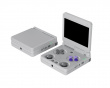 RG34XXSP Retro Emulator (64GB) - Gray (DEMO)