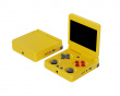 RG34XXSP Retro Emulator (64GB) - Yellow (DEMO)
