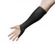 ES Arm Sleeve Open Palm Long - Size M - Black (DEMO)