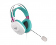 TUF Gaming H1 Gen II Wired Gaming Headset - Hatsune Miku Edition (DEMO)