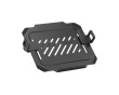Laptop Holder for Montior Arms - Black (DEMO)