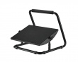 Adjustable Foot Rest with Tiltable Function - Black (DEMO)