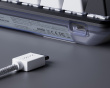 PCMK 3 HE 60 Magnetic Keyboard ANSI - White (DEMO) PCMK 3 HE 60 Magnetic Keyboard ANSI - White (DEMO)