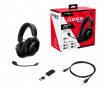 Cloud III S Wireless Headset - Black (DEMO)