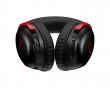 Cloud III S Wireless Headset - Red/Black (DEMO)