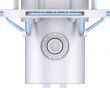 Quadcast 2 Microphone - Frost (DEMO)