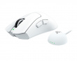 DeathAdder V4 Pro Wireless Gaming Mouse - White (DEMO)