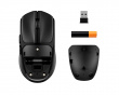 Pulsefire Fuse Wireless Gaming Mouse - Black (DEMO)