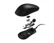 OP1 8K V2 Wired Gaming Mouse - Black  (DEMO)