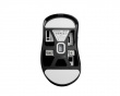 Xlite CrazyLight Wireless Gaming Mouse - Jet Black (DEMO)