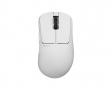 Xlite CrazyLight Mini Wireless Gaming Mouse - Uyuni White (DEMO)