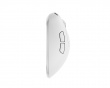 Xlite CrazyLight Mini Wireless Gaming Mouse - Uyuni White (DEMO)