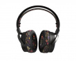 Maxwell Wireless Gaming Headset - Flora Edition (Xbox/PC) (DEMO)