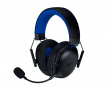 Blackshark V3 X Hyperspeed Gaming Headset for Playstation - Black (DEMO)