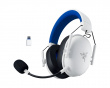 Blackshark V3 X Hyperspeed Gaming Headset for Playstation - White (DEMO)