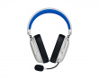 Blackshark V3 X Hyperspeed Gaming Headset for Playstation - White (DEMO)