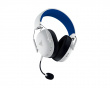 Blackshark V3 X Hyperspeed Gaming Headset for Playstation - White (DEMO)