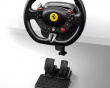 T98-X Ferrari 296 GTS Racing Wheel (PC/XBOX) (DEMO)