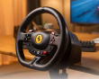 T98-X Ferrari 296 GTS Racing Wheel (PC/XBOX) (DEMO)