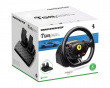 T98-X Ferrari 296 GTS Racing Wheel (PC/XBOX) (DEMO)