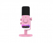 AmpliGame AM9 USB/XLR Microphone - Pink (DEMO)