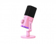 AmpliGame AM9 USB/XLR Microphone - Pink (DEMO)