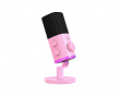 AmpliGame AM9 USB/XLR Microphone - Pink (DEMO)