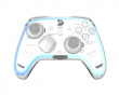 Ultimate Legend Wireless Gaming Controller - White (DEMO)