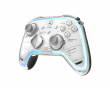 Ultimate Legend Wireless Gaming Controller - White (DEMO)