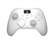 Classic Legend Wireless Gaming Controller - White (DEMO)