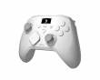 Classic Legend Wireless Gaming Controller - White (DEMO)
