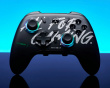 AXE PRO Wireless Gaming Controller - Black (DEMO)