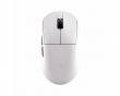 A9 Ultra Wireless Gaming Mouse - White (DEMO)