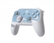 S10 Wireless Controller for Nintendo Switch 2 - White (DEMO)