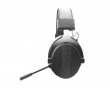 VEXO Wireless Gaming Headset - Grey (DEMO)