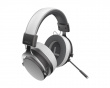 VEXO Wireless Gaming Headset - Grey (DEMO)