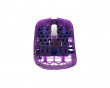 Fenrir Asym 8K Wireless Gaming Mouse - Violet (DEMO)