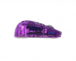 Fenrir Asym 8K Wireless Gaming Mouse - Violet (DEMO)