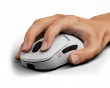Pro Series JV-X Medium Gaming Mouse - White (DEMO)