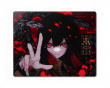 Scarlet Glass Mousepad (DEMO)