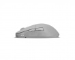 XM2w 4k (v2) - Wireless Gaming Mouse - White Frost